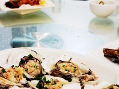 -新享乐海鲜(翠华路店)