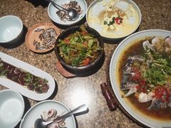 -小团圆餐厅(欧洲城店)