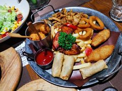 -get pizza意大利餐厅(凯德MALL店)