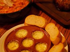 -El Bodegon阿根廷秘鲁餐厅(幸福路店)
