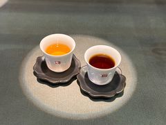 -大益茶庭(勐海会员中心店)