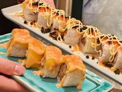 -王氏炉匠·烧鸟放题自助(三里屯店)