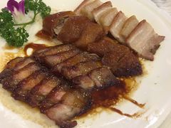 港式烧味拼盘-荔枝楼酒家(员村东璟店)