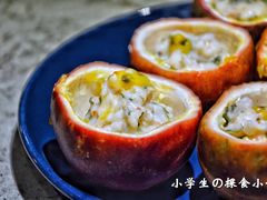 -半山腰·云南菜(侨福芳草地店)