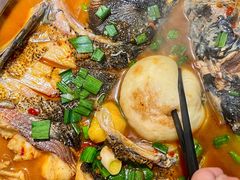 -千岛湖小鱼儿·淳安匠心农家菜