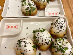 -东泰祥生煎馆(重庆北路店)