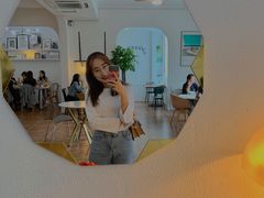 -接你jenny咖啡·西餐厅