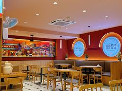 -秦关面道(世博店)