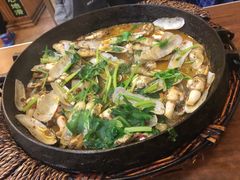 -金雨烧烤(新城南都店)