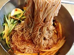 -江南面屋(明洞店)