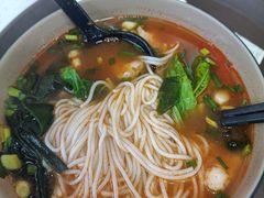 -官人桥番茄米线(温江行署店)