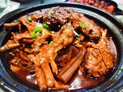 -巴厘龙虾·榜首油焖大虾(音乐学院·沿江酒馆店)