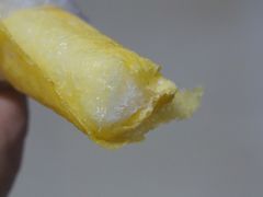 蛋卷冰淇淋-仕金冷饮店