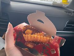 -麦当劳(南门换乘中心店)