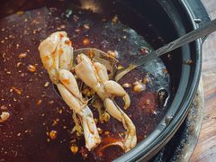 -金海椒罐罐鲢鱼(东方桂苑店)