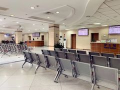 -上海中医药大学附属曙光医院(东部)