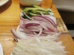 -姥姥家春饼店(惠新东街店)