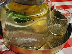 -西贝(上海我格广场店)