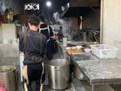 豆汤饭-温记府廟豆汤饭·始于1955年(海椒店)