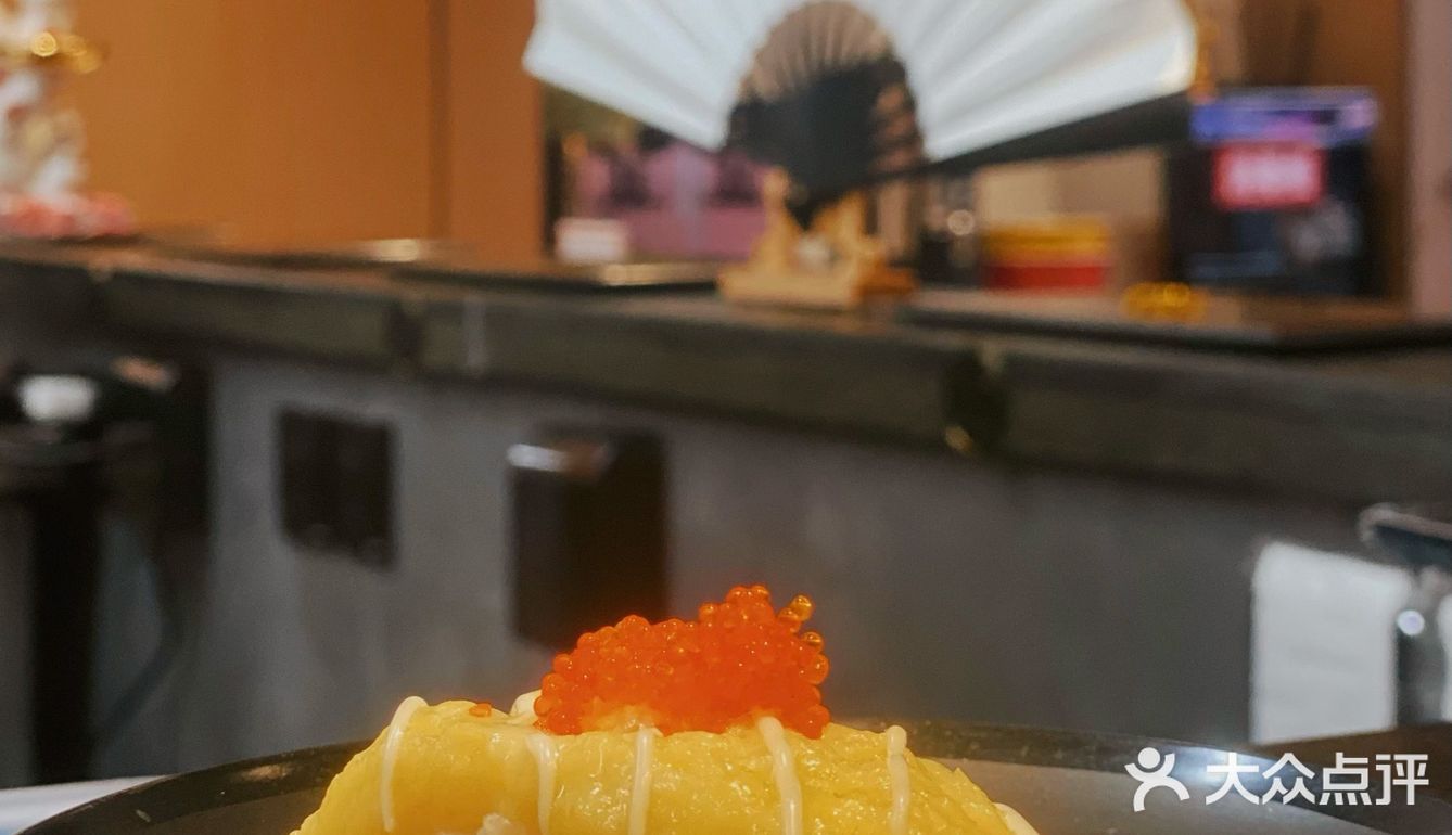 太原首店 川味寿司🍣