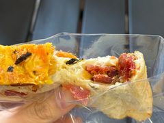 -富贵面包公司(运河店)