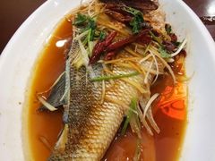 -满龙源餐厅(南十马路店)