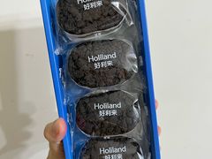 -好利来(团结湖店)