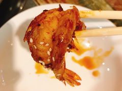 -喜虾客·大虾火锅(郑州无限城店)