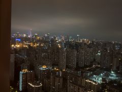 -环球港凯悦 · 享悦中餐厅