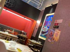 大堂-渝蛙馆(新百店)