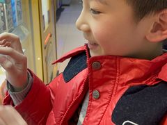 -SFC上影影城(新世界店)