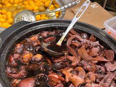 -小草糖水(海棠村店)