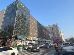 -荔秀服饰文化街区