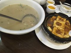 -东山茶寮(新安店)