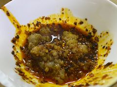 -定家小酥肉·清真(回民街店)