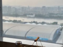 -广交会威斯汀酒店