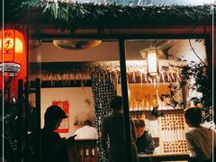 门面-八珍手工水饺·妈妈的爱(传芳巷店)