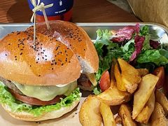 -UPPER KITCHEN(延安路店)