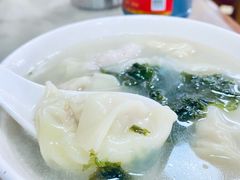 优质馄饨-老蔡记(二七广场店)