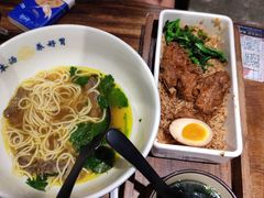 -和府捞面(方庄店)