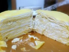 android_upload_pic-OL’s Cake鲜荟千层(东风中路店)