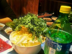 -渝香居重庆火锅(铁西三道街店)