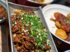 -树厨贵州菜(大十字店)