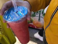 -八一路好吃街(雨田商务大厦店)