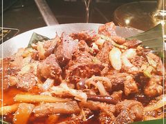 -昆明佳华广场酒店·西餐厅