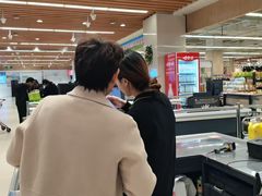 -永辉超市(龙湾万达店)