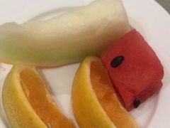 -晶丽香榭自助餐(南京大饭店)