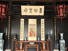 -王阳明故居
