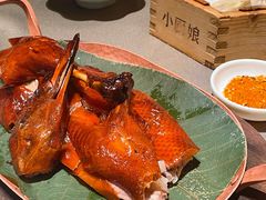 -小厨娘绣中淮扬(大行宫科巷店)