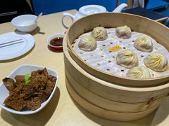 -鼎泰丰(渔阳店)